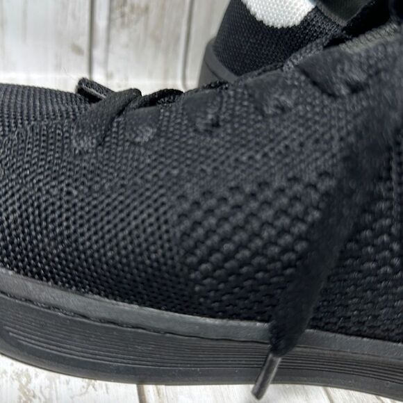 Align Women’s Black Harper Knit Nurse Shoes size 9.5 - Picture 5 of 10